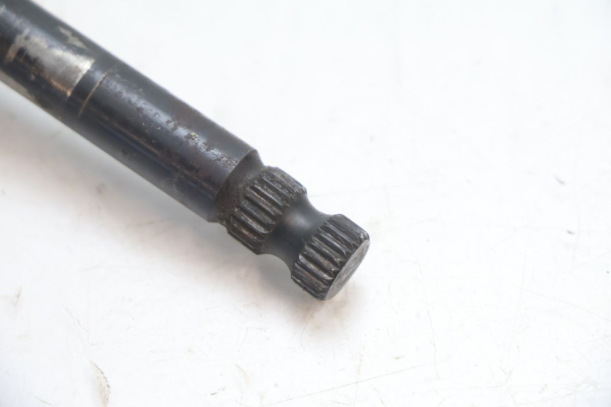 photo de EIXO SELETOR HM HONDA CRM DERAPAGE RR 50 (2006 - 2017) - Ampliação técnica