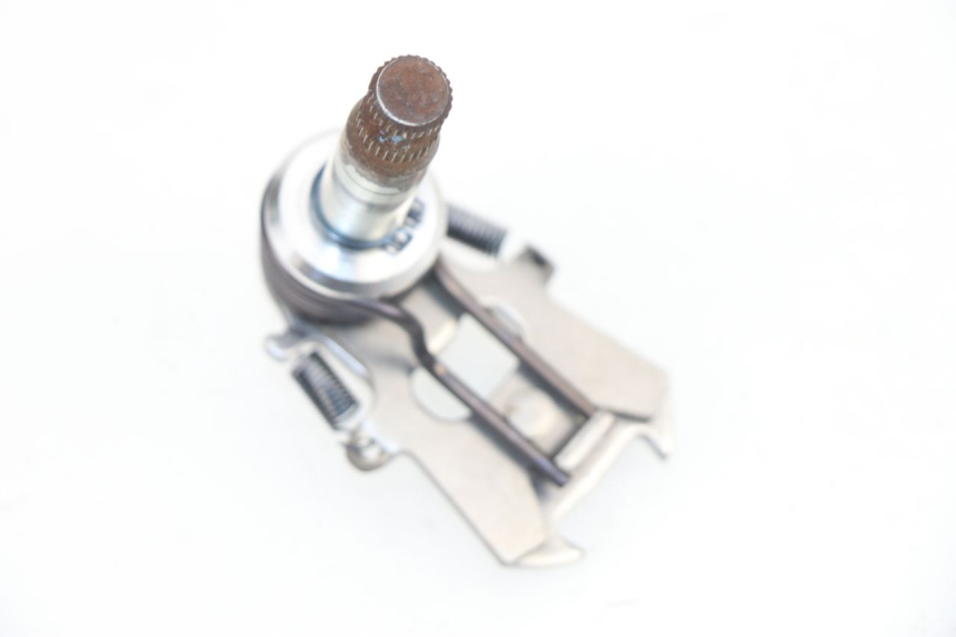 photo de EIXO SELETOR KAWASAKI ER-6 ER6 F 650 (2006 - 2009) - Outro ângulo de visão