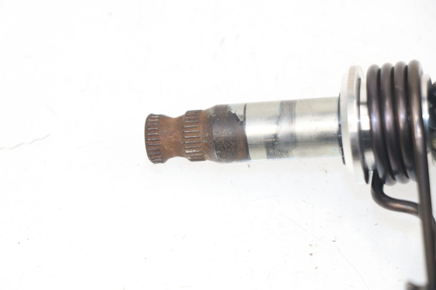 photo de EIXO SELETOR KAWASAKI ER-6 ER6 F 650 (2006 - 2009) - Ampliação técnica