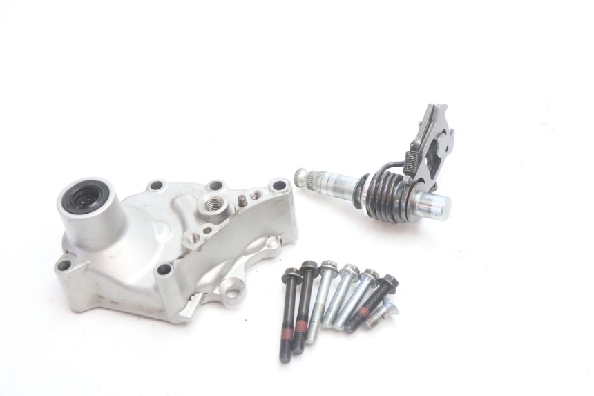 photo de EIXO SELETOR KAWASAKI ER-6 ER6 N 650 (2005 - 2009) - Vista principal
