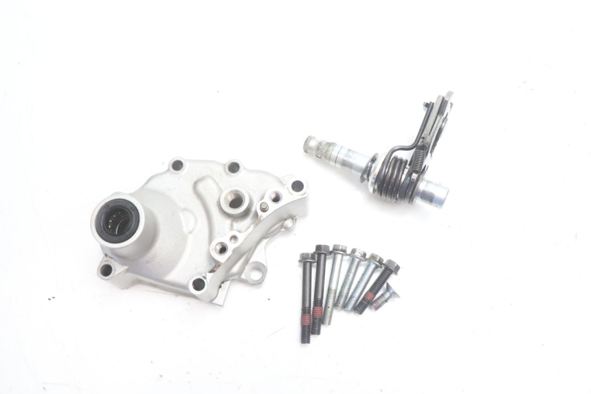 photo de EIXO SELETOR KAWASAKI ER-6 ER6 N 650 (2005 - 2009) - Detalhe da peça