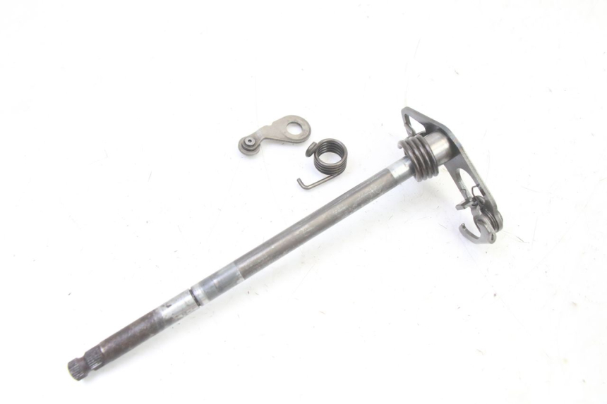 photo de EIXO SELETOR YAMAHA FJ 36Y 1100 (1984 - 1985) - Ampliação técnica