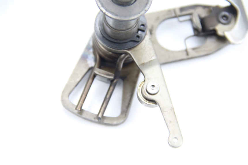photo de EIXO SELETOR YAMAHA FJR ABS 1300 (2006 - 2012) - Zoom do estado de desgaste