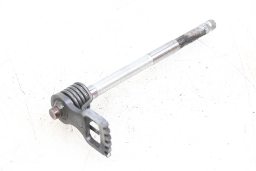 photo de EIXO SELETOR HYOSUNG GF 125 (2001 - 2005) - Ampliação técnica
