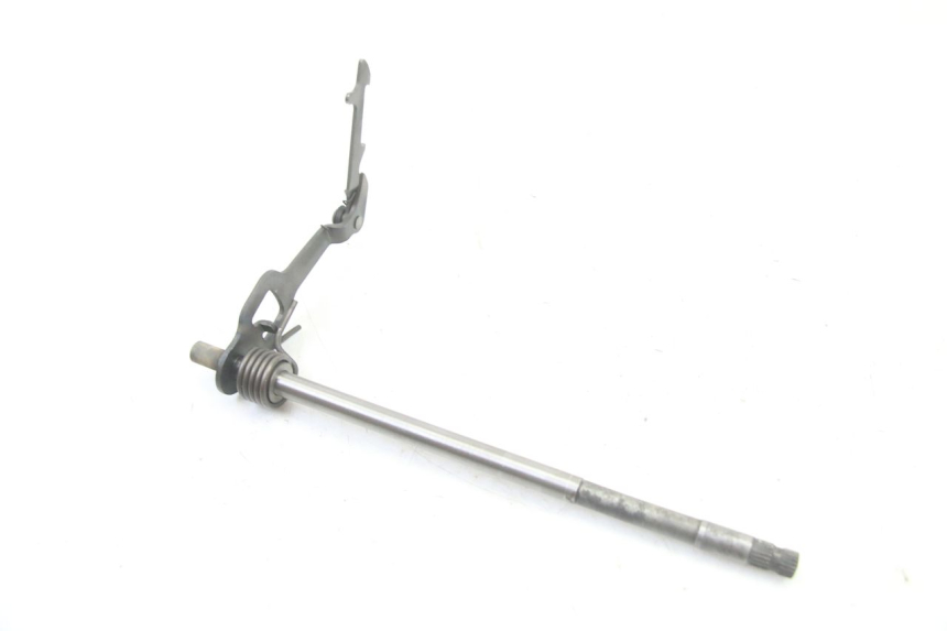 photo de EIXO SELETOR SUZUKI GS GSE 500 (2001 - 2003) - Vista principal