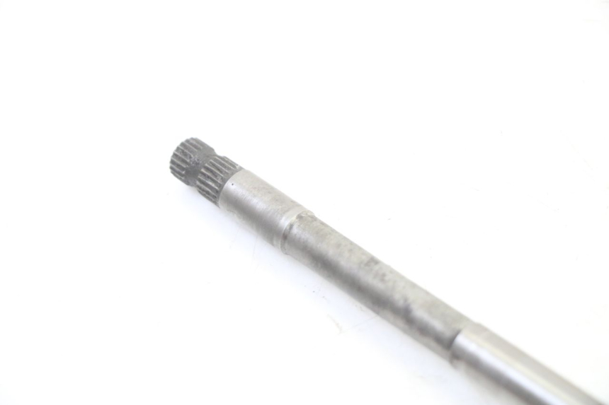photo de EIXO SELETOR SUZUKI GS GSE 500 (2001 - 2003) - Vista geral