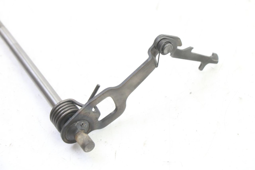 photo de EIXO SELETOR SUZUKI GS GSE 500 (2001 - 2003) - Pontos de fixação