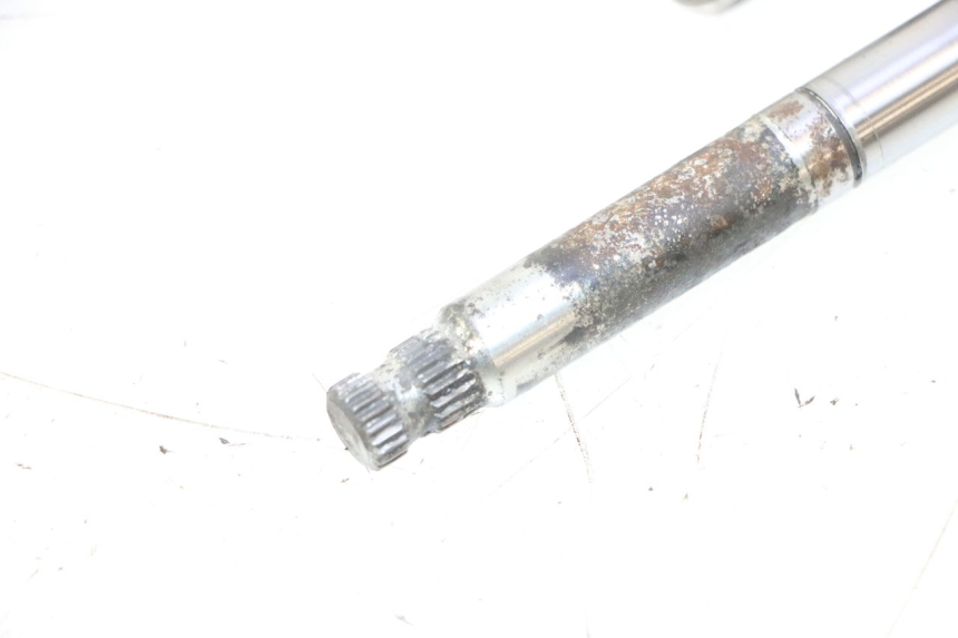 photo de EIXO SELETOR SUZUKI GSR 600 (2005 - 2012) - Ampliação técnica