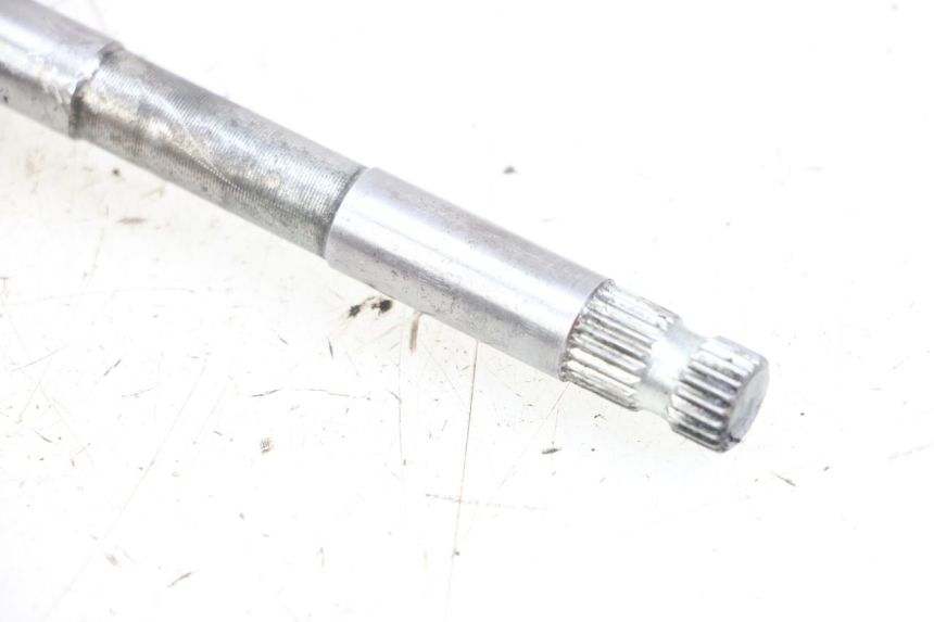 photo de EIXO SELETOR SUZUKI GSX E 250 (1982 - 1983) - Ampliação técnica