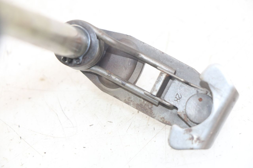 photo de EIXO SELETOR SYM HUSKY 125 (1999 - 2005) - Detalhe da peça