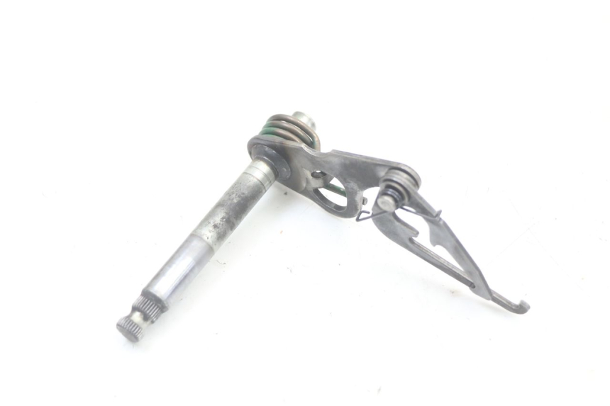 photo de EIXO SELETOR KAWASAKI ZR7 ZR-7 S 750 (1999 - 2004) - Outro ângulo de visão