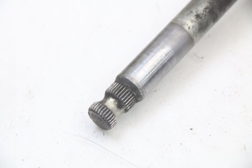 photo de EIXO SELETOR KAWASAKI ZR7 ZR-7 S 750 (1999 - 2004) - Ampliação técnica