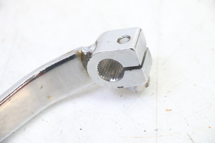 photo de EIXO SELETOR KIDEN KD125-G 125 (2018 - 2022) - Zoom do estado de desgaste
