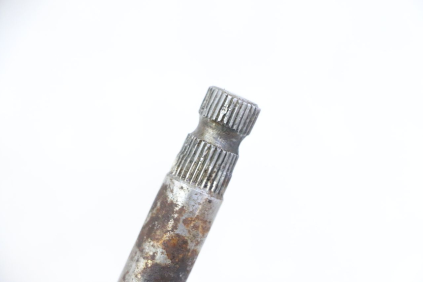 photo de EIXO SELETOR HONDA MTX TC02 125 (1987 - 1989) - Detalhe da peça