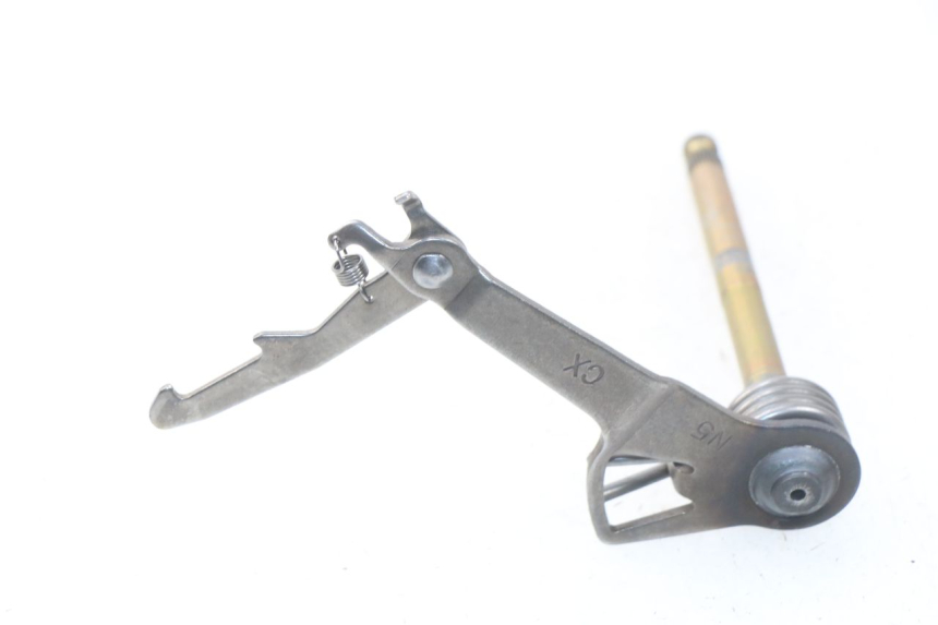 photo de EIXO SELETOR MINI MX ROOKIE 125 - Outro ângulo de visão