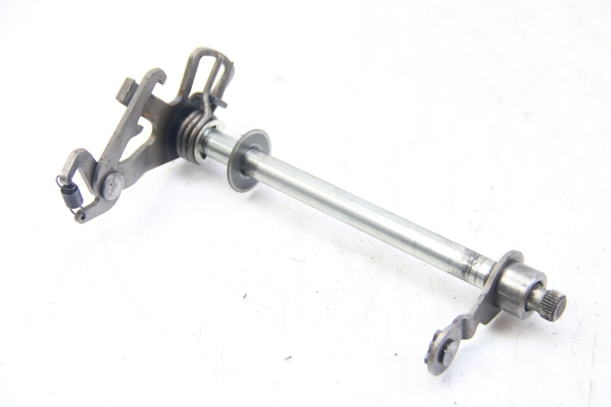 photo de EIXO SELETOR YAMAHA SR 125 (1982 - 2003) - Detalhe da peça