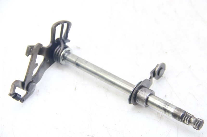 photo de EIXO SELETOR YAMAHA SR 125 (1982 - 2003) - Detalhe da peça