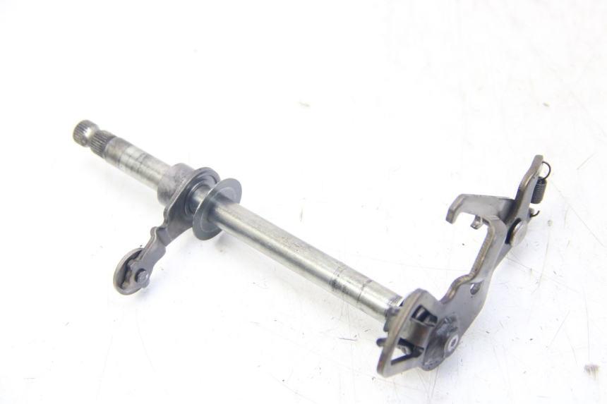 photo de EIXO SELETOR YAMAHA SR 125 (1982 - 2003) - Ampliação técnica