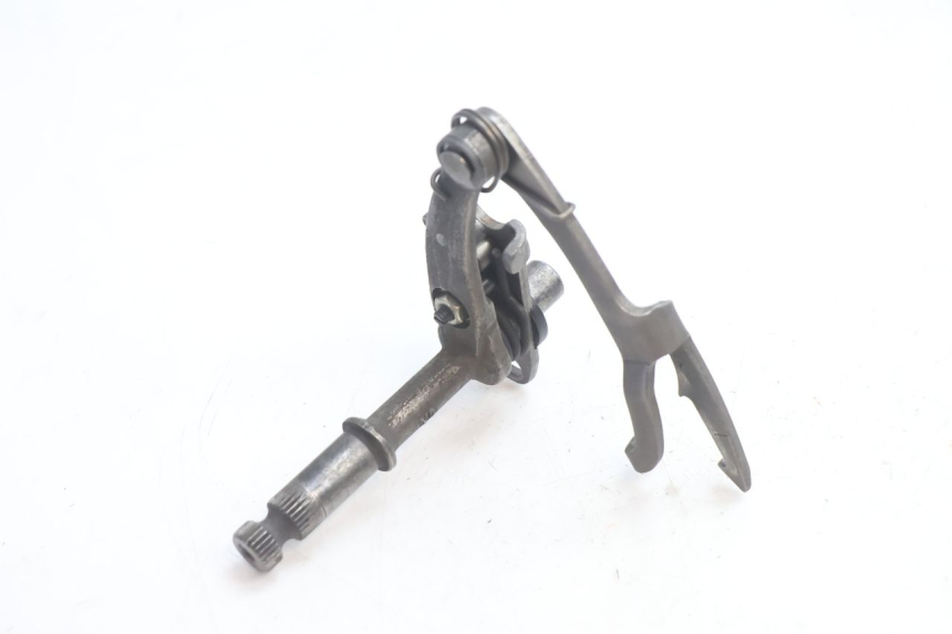 photo de EIXO SELETOR DUCATI SS IE DS CARENEE 1000 (2002 - 2006) - Outro ângulo de visão