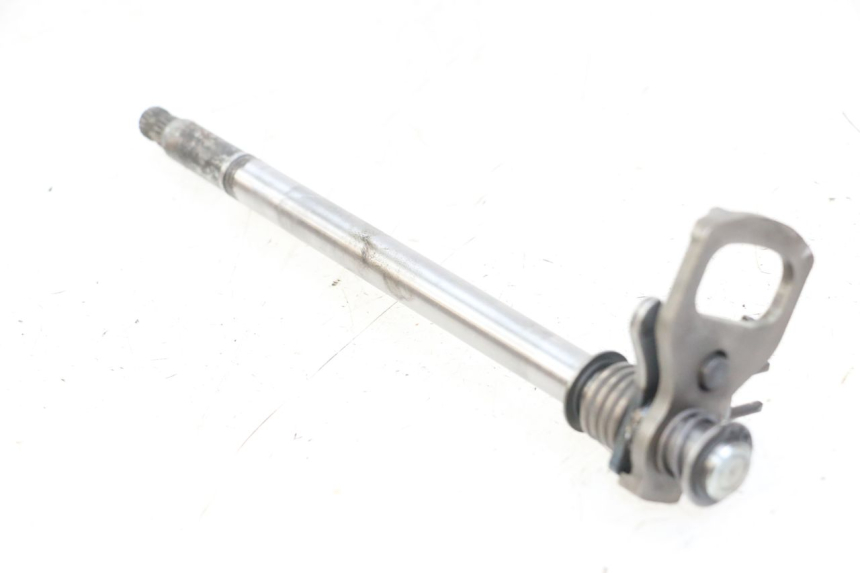 photo de EIXO SELETOR SUZUKI SV S 650 (1999 - 2002) - Outro ângulo de visão