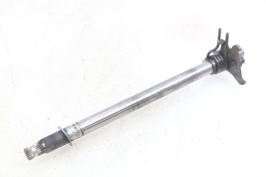photo de EIXO SELETOR SUZUKI SV N 650 (1999 - 2002) - Detalhe da peça