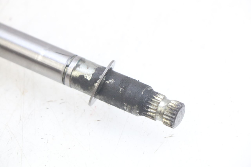 photo de EIXO SELETOR SUZUKI SV N 650 (1999 - 2002) - Ampliação técnica