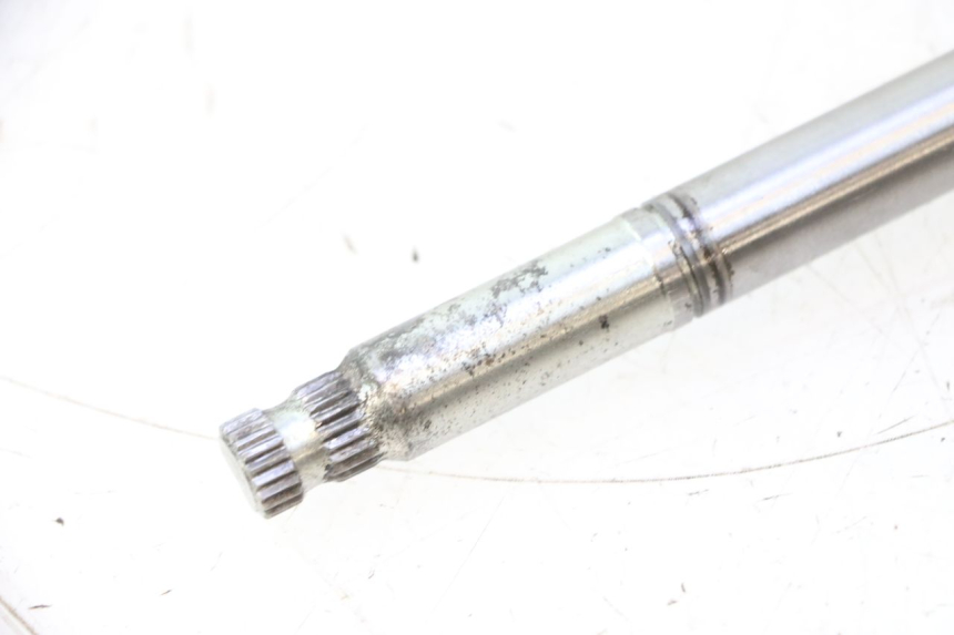 photo de EIXO SELETOR SUZUKI SV S 650 (1999 - 2002) - Ampliação técnica