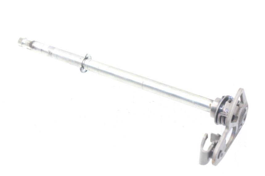 photo de EIXO SELETOR YAMAHA TDM ABS 900 (2002 - 2014) - Vista principal