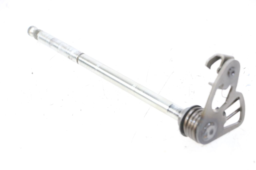 photo de EIXO SELETOR YAMAHA TDM ABS 900 (2002 - 2014) - Vista principal