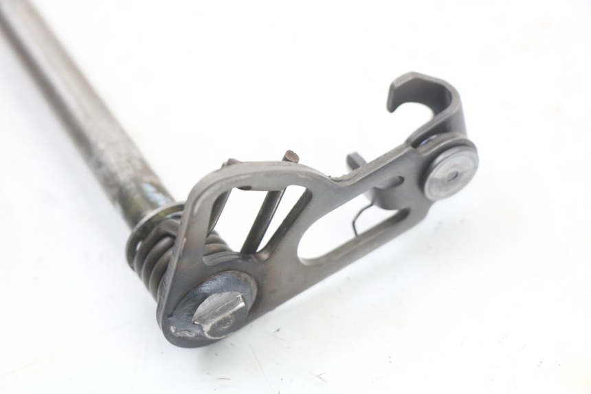 photo de EIXO SELETOR YAMAHA TDR DELTABOX 125 (1997 - 2003) - Detalhe da peça