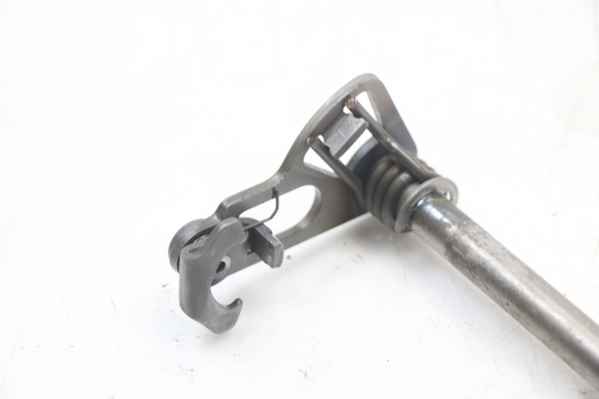 photo de EIXO SELETOR YAMAHA TDR DELTABOX 125 (1997 - 2003) - Ampliação técnica