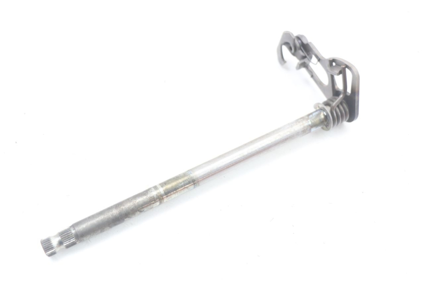 photo de EIXO SELETOR YAMAHA TDR DELTABOX 125 (1997 - 2003) - Pontos de fixação