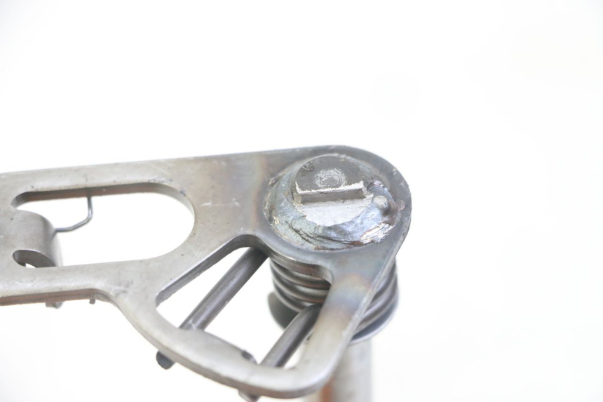 photo de EIXO SELETOR YAMAHA TDR DELTABOX 125 (1997 - 2003) - Detalhe da peça