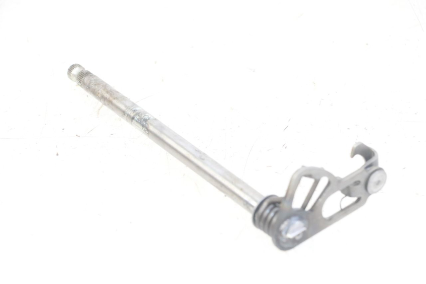 photo de EIXO SELETOR YAMAHA TDR DELTABOX 125 (1997 - 2003) - Ampliação técnica