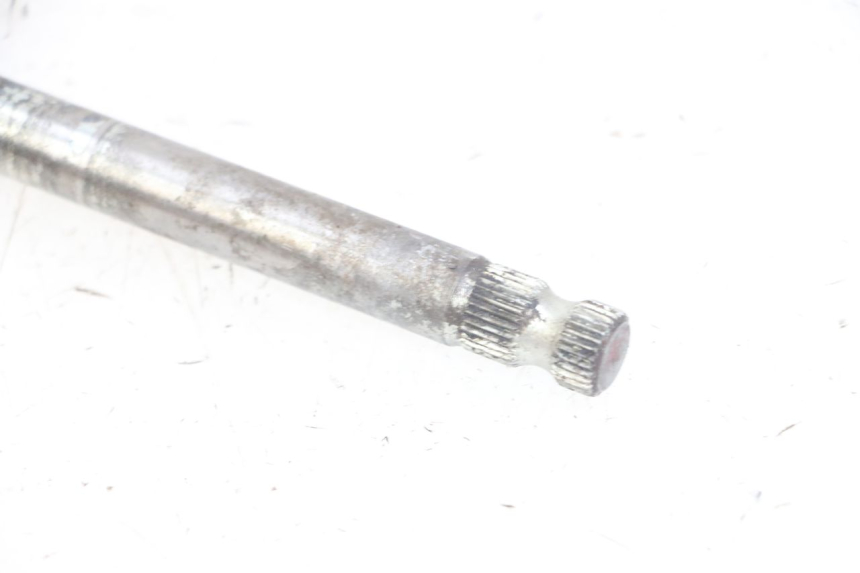 photo de EIXO SELETOR YAMAHA TDR DELTABOX 125 (1997 - 2003) - Pontos de fixação