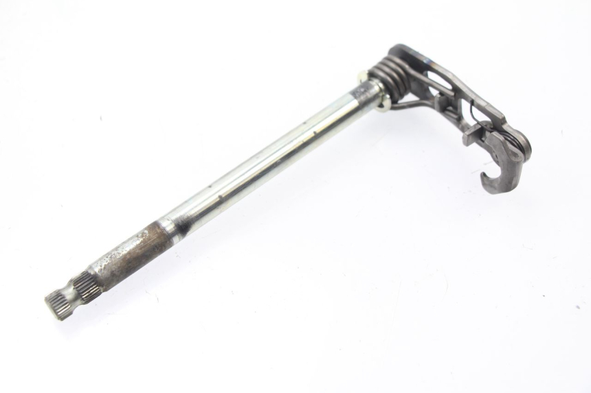 photo de EIXO SELETOR YAMAHA TTR 125 (2000 - 2020) - Detalhe da peça
