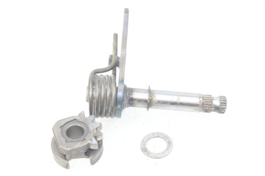 photo de EIXO SELETOR SUZUKI XF FREEWIND 650 (1997 - 2003) - Detalhe da peça