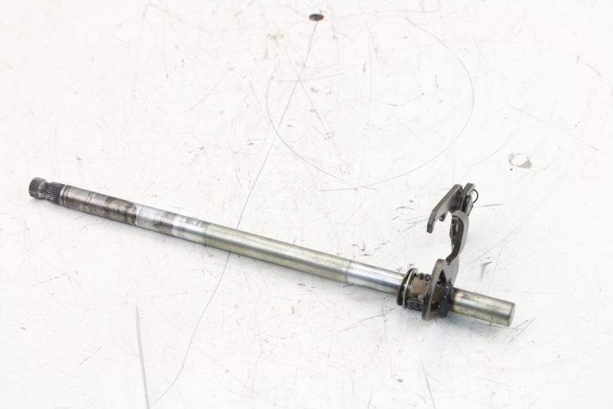 photo de EIXO SELETOR YAMAHA XJS DIVERSION 600 (1997 - 1999) - Detalhe da peça