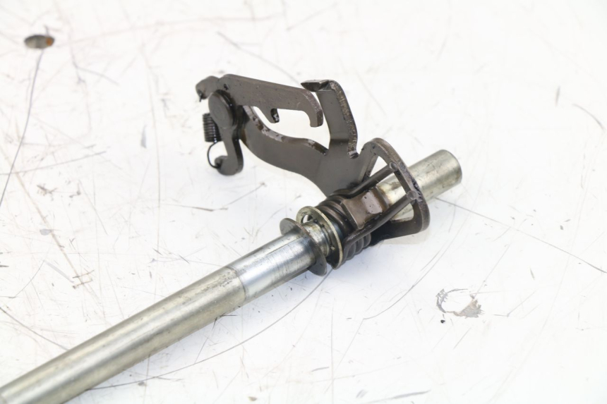 photo de EIXO SELETOR YAMAHA XJS DIVERSION 600 (1997 - 1999) - Ampliação técnica
