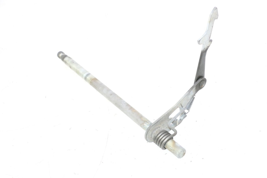 photo de EIXO SELETOR HONDA XRV AFRICA TWIN 750 (1990 - 1992) - Zoom do estado de desgaste