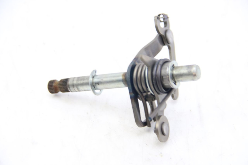 photo de EIXO SELETOR YAMAHA XV VIRAGO 750 (1984 - 1998) - Detalhe da peça