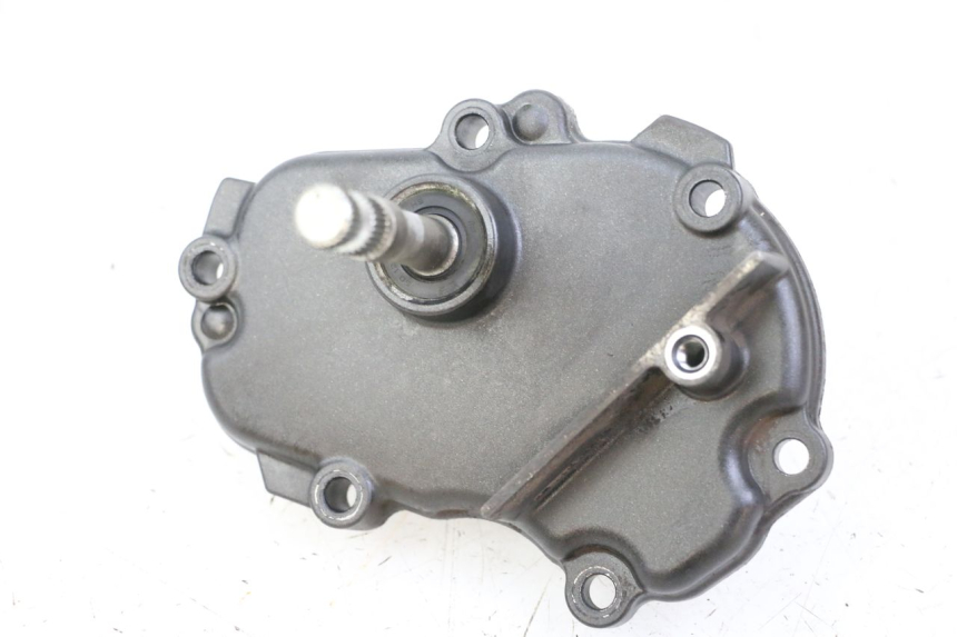 photo de EIXO SELETOR YAMAHA FZ6 FAZER S2 600 (2007 - 2011) - Vista principal