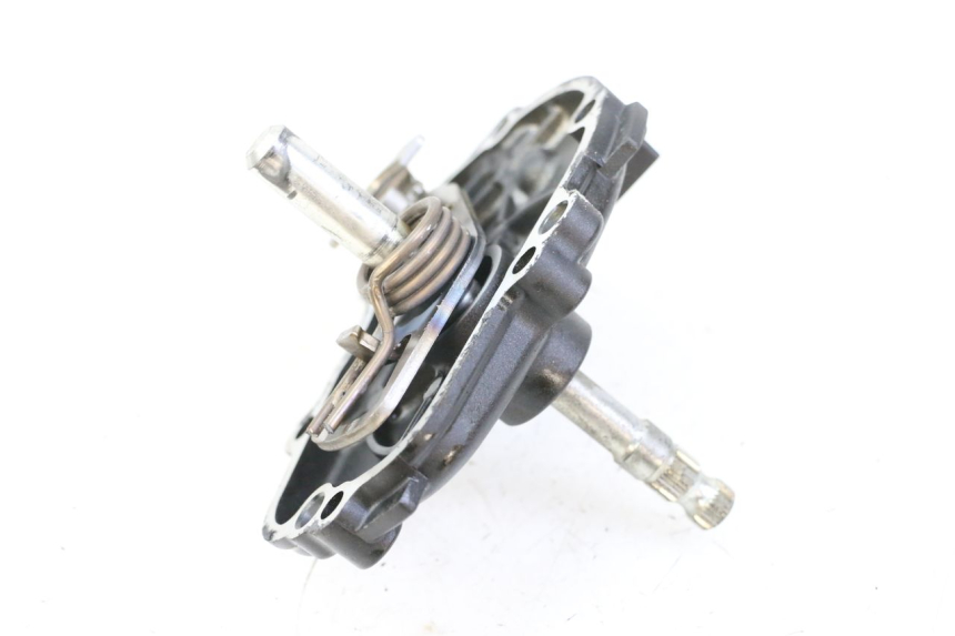 photo de EIXO SELETOR YAMAHA FZ6 FAZER S2 600 (2007 - 2011) - Detalhe da peça
