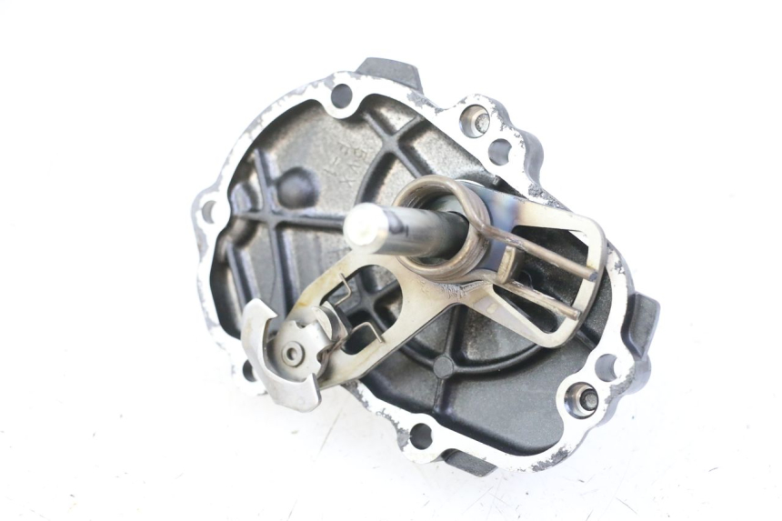 photo de EIXO SELETOR YAMAHA FZ6 FAZER S2 600 (2007 - 2011) - Zoom do estado de desgaste