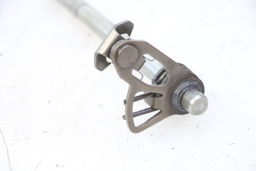 photo de EIXO SELETOR YAMAHA YFM R RAPTOR 250 (2008 - 2014) - Outro ângulo de visão