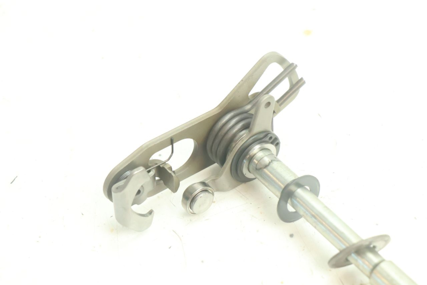 photo de EIXO SELETOR YAMAHA YZF R6 600 (2008 - 2009) - Detalhe da peça