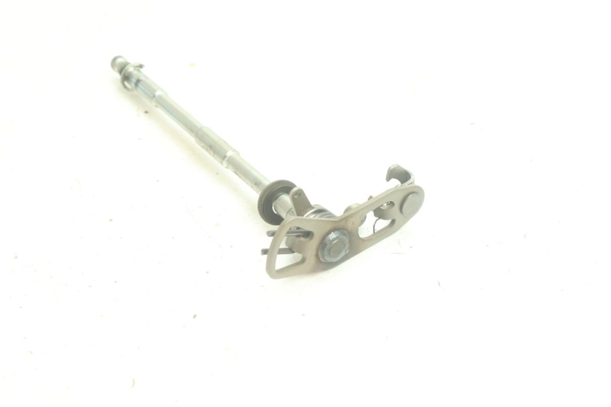 photo de EIXO SELETOR YAMAHA YZF R6 600 (2008 - 2009) - Outro ângulo de visão