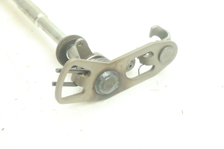 photo de EIXO SELETOR YAMAHA YZF R6 600 (2008 - 2009) - Ampliação técnica