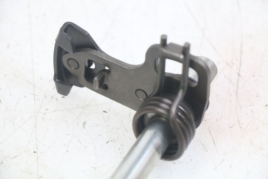 photo de EIXO SELETOR KAWASAKI ZX-6R ZX6R 600 (1995 - 1997) - Detalhe da peça