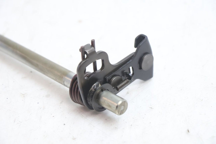 photo de EIXO SELETOR KAWASAKI ZX-6R ZX6R 600 (2000 - 2002) - Detalhe da peça